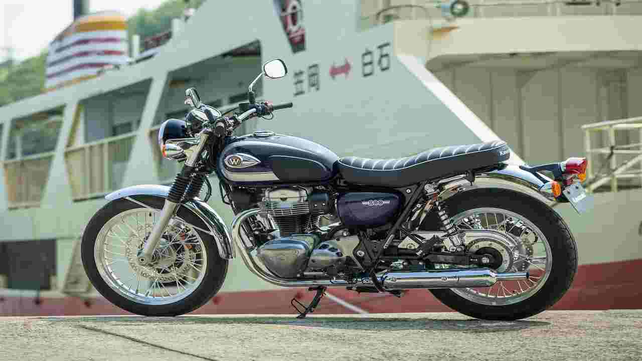Effective Tips On How To Fix Kawasaki W800 Problems