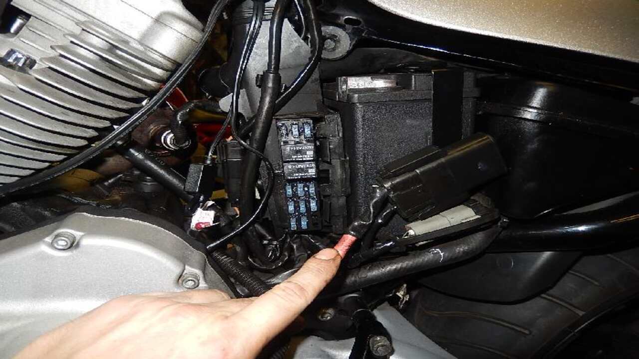 Electrical Issues Such As A Dead Battery Or Faulty Wiring Solution