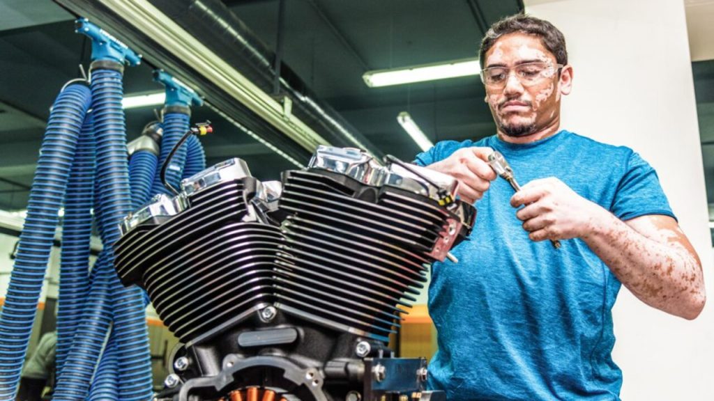 Screamin’ Eagle 110 Engine Problems Comprehensive Guide