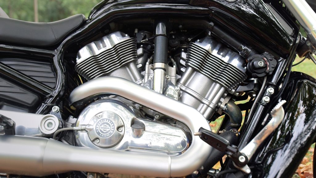 Harley VRod Problems Amazing 8 Steps