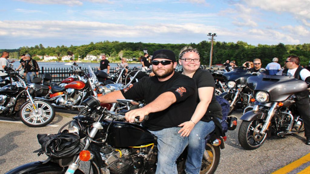 Unleash the Thrills of Laconia Motorcycle Week