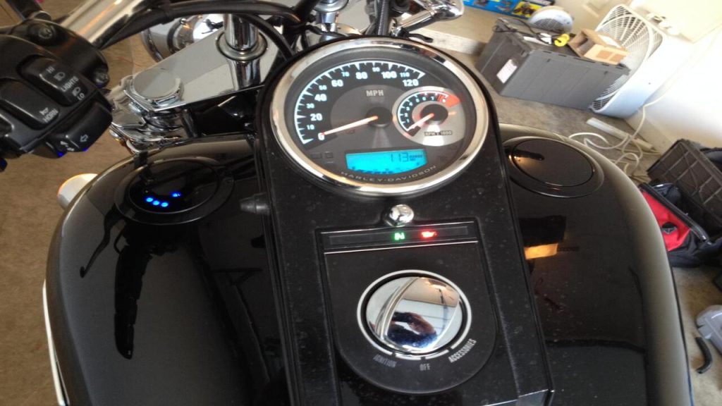 Harley Davidson Flush Mount Gas Cap Problems Effective Guide