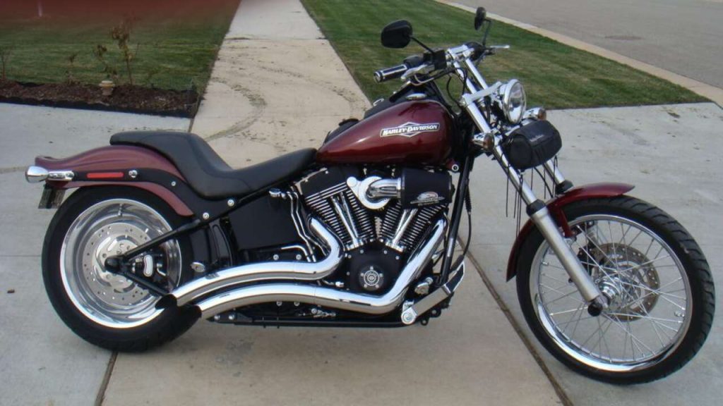 Harley Davidson Flush Mount Gas Cap Problems Detailed Information