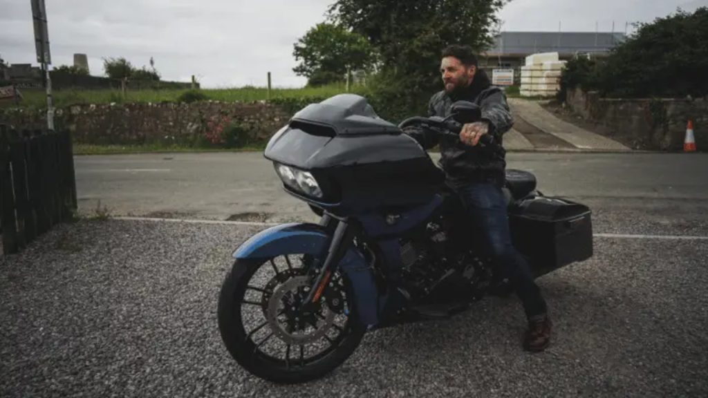 harley davidson 131 price