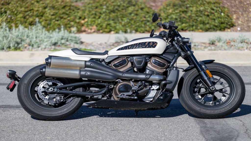 Most Popular Harley Davidson Motorcycle: Follow The Guide