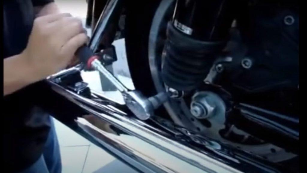 Road King Lowering Kit Problems Troubleshooting Tips