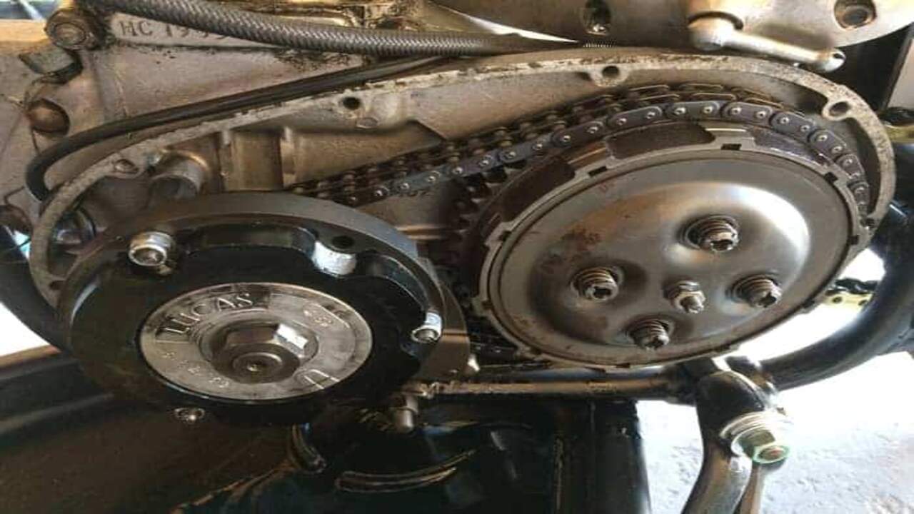 How Do I Know If My Harley Clutch Is Slipping