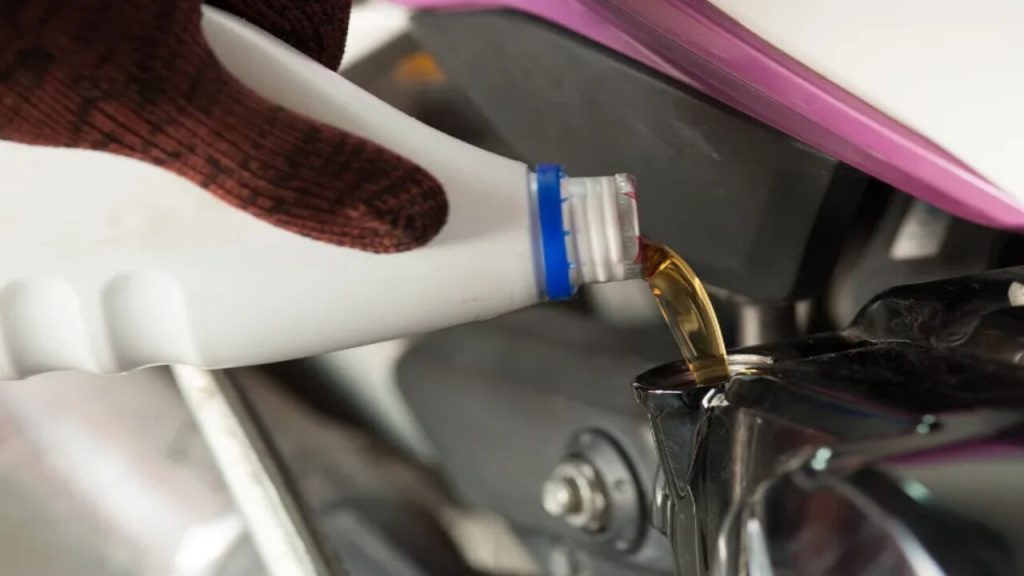 Harley 6Speed Transmission Oil Capacity Expert Advice