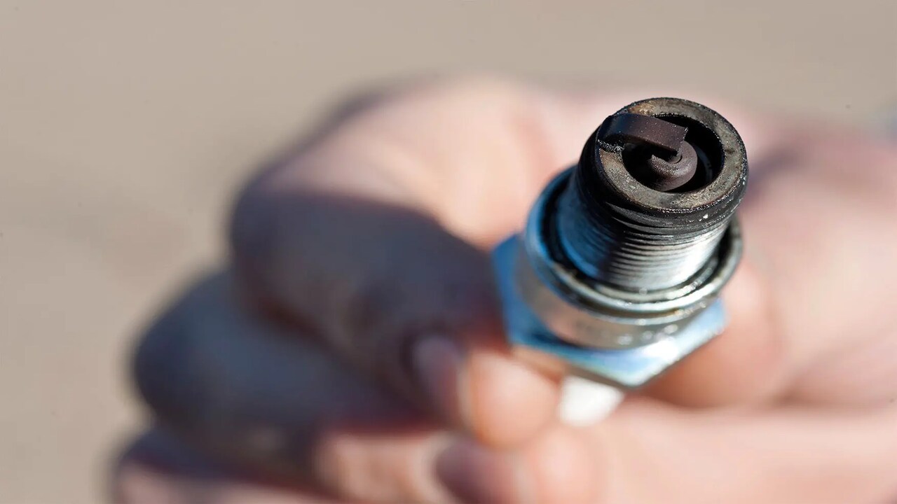 How To Choose The Right Spark Plug For Your Bike
