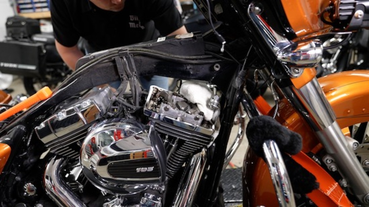 How To Install Harley Davidson Gaskets Full Guide