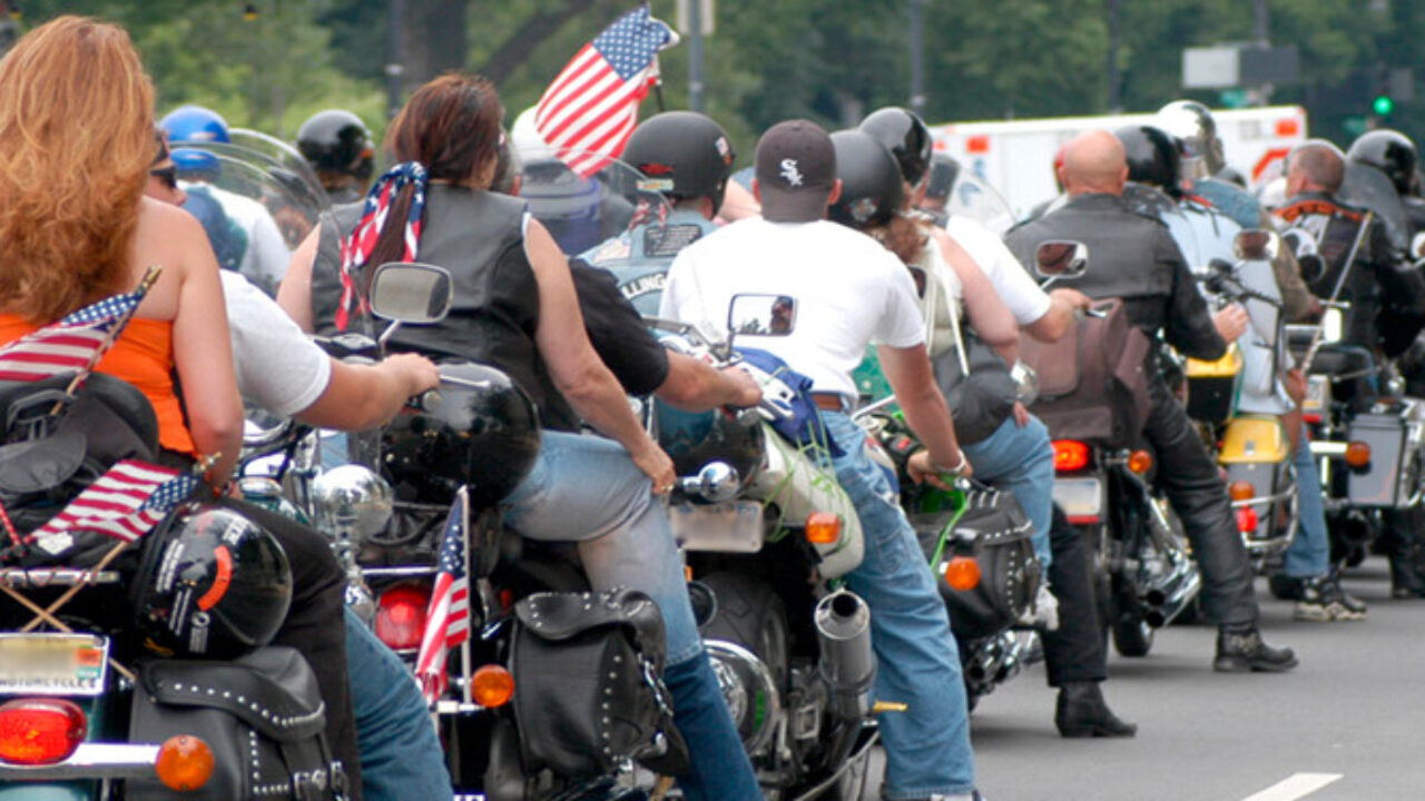 Top 10 Motorcycle Rally In World Global Motorcycle Rallies