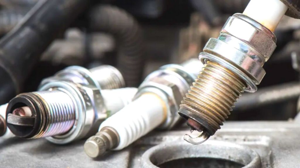 Harley Davidson Spark Plug Chart Follow The Guide