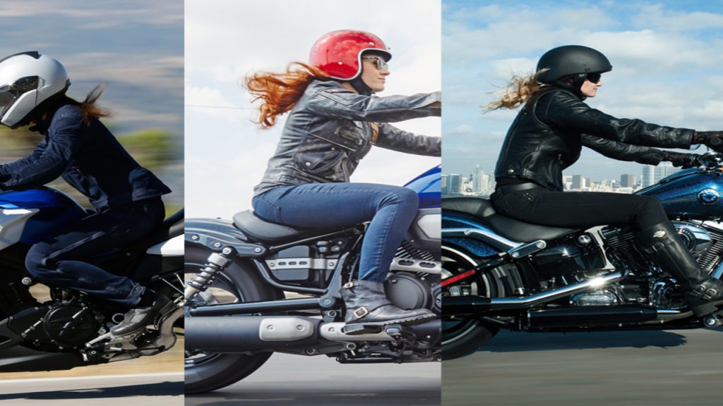 Mid controls vs. Forward Controls in Harley A Comparison of Pros