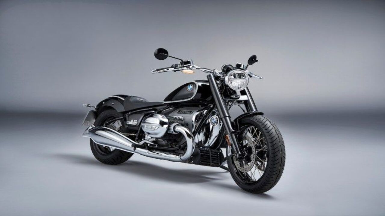 Non-Harley Designing