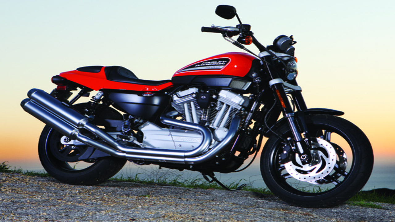 Symptoms Of The 2009 Harley Davidson xr1200 Problems