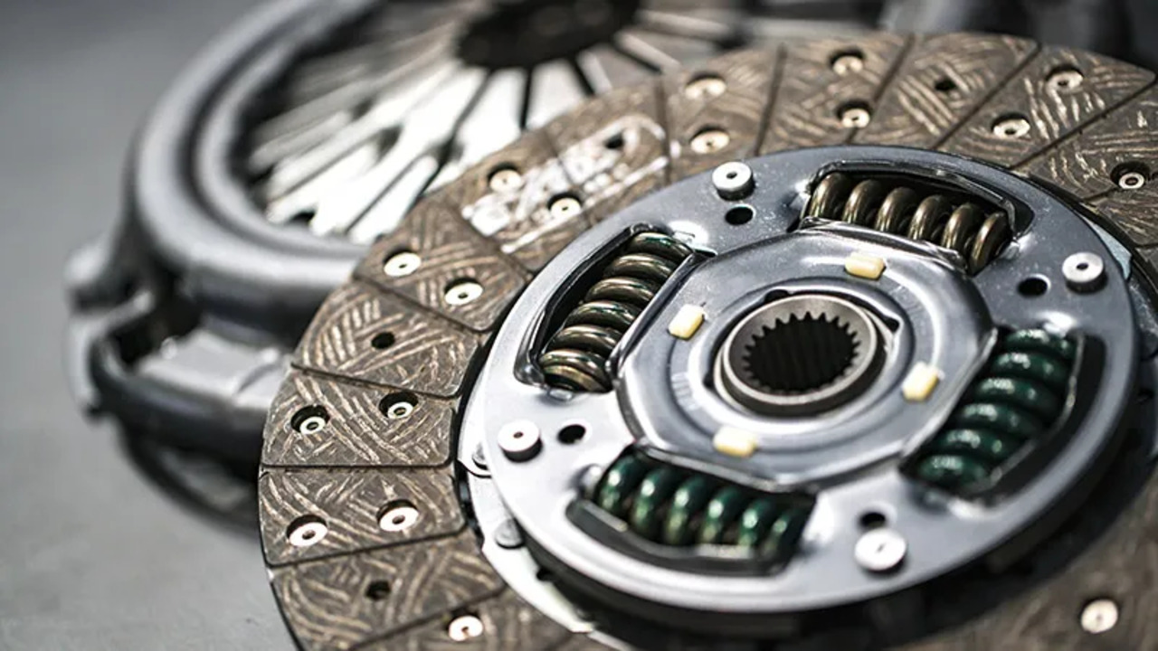 Test The Clutch After Installation To Ensure Quality Performance.
