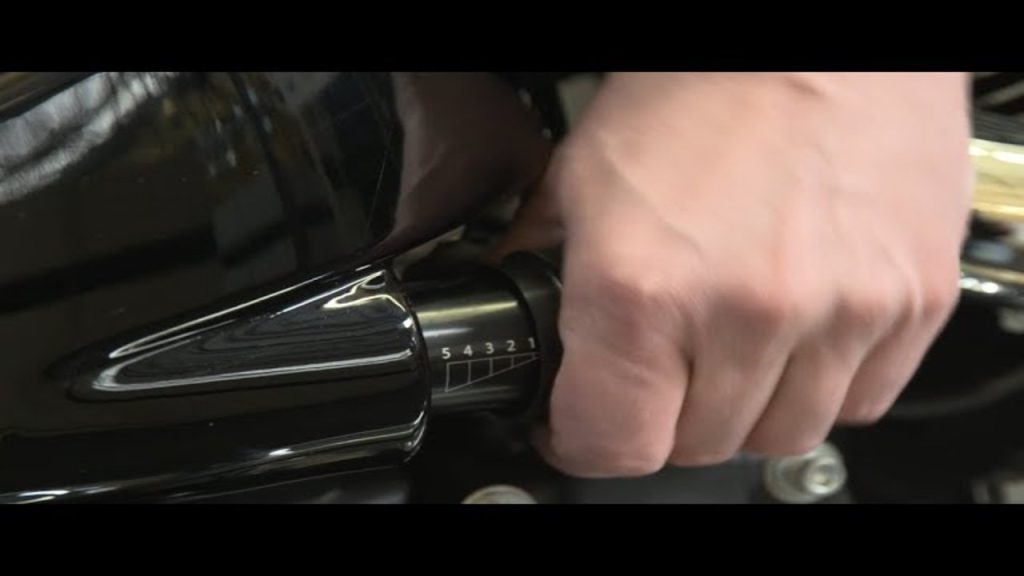 Harley Davidson Shock Adjustment Chart In A Quick Ways