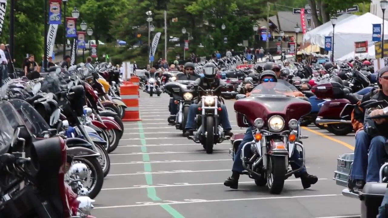 Tips For Planning A Successful Trip To Laconia Motorcycle Week