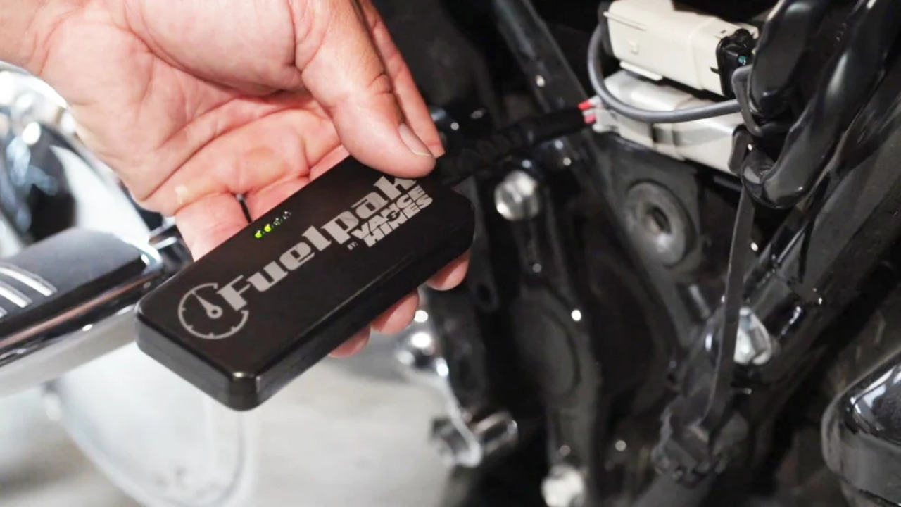 Tips to Maintain Your Vance and Hines Tuner