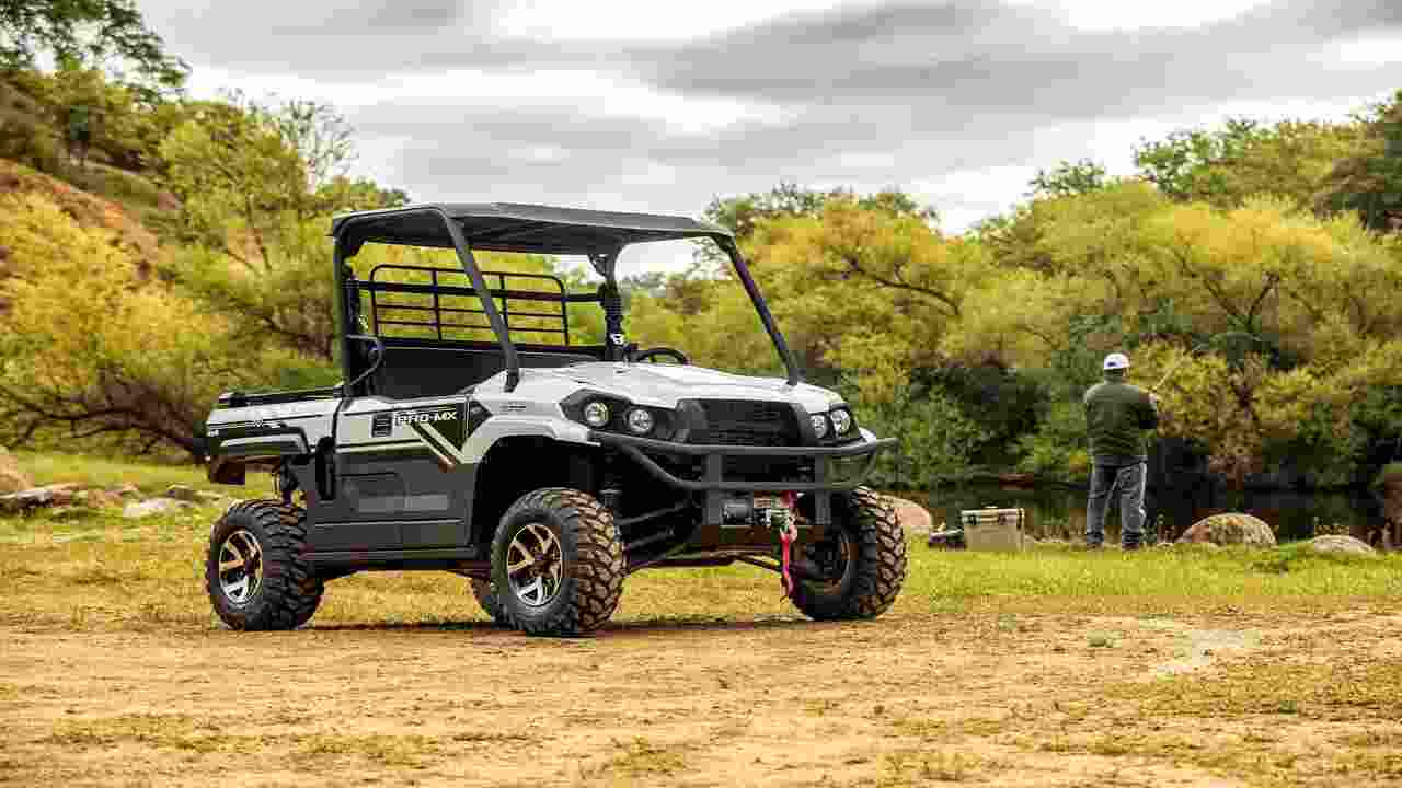 Top Kawasaki Mule Pro Mx Problems And Their Solutions