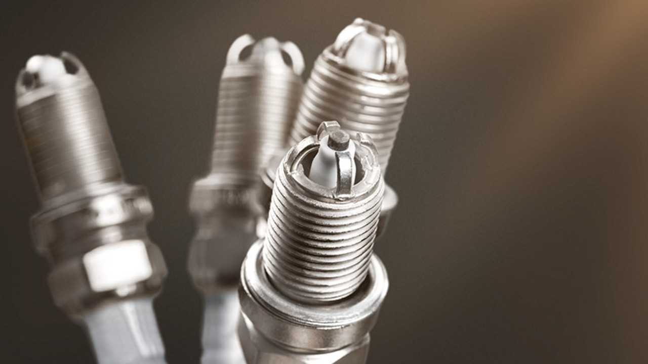 Types of Spark Plugs 