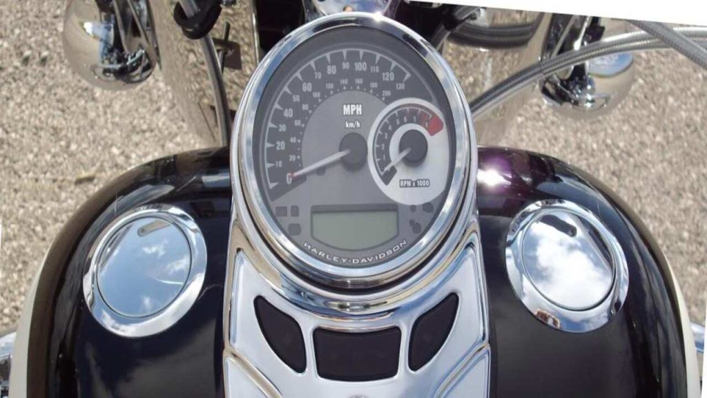 Harley Davidson Flush Mount Gas Cap Problems Detailed Information