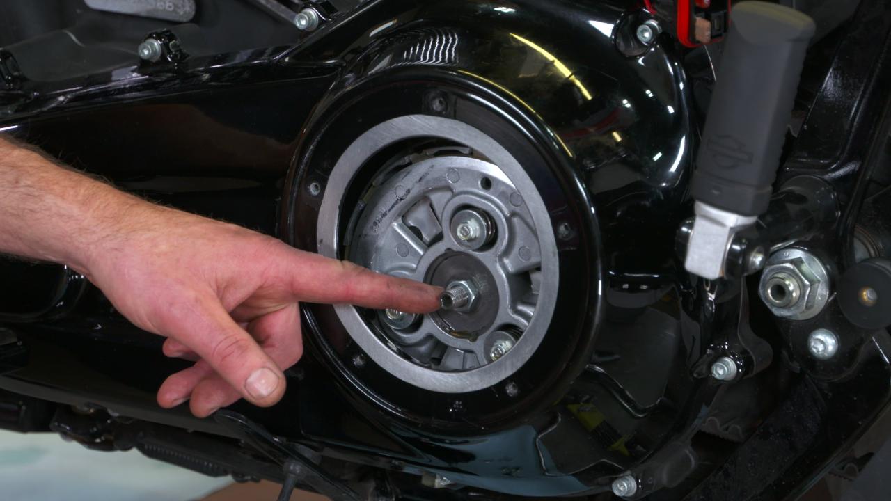 What Are The Benefits Of Having A High-Performance Clutch For My Harley Davidson