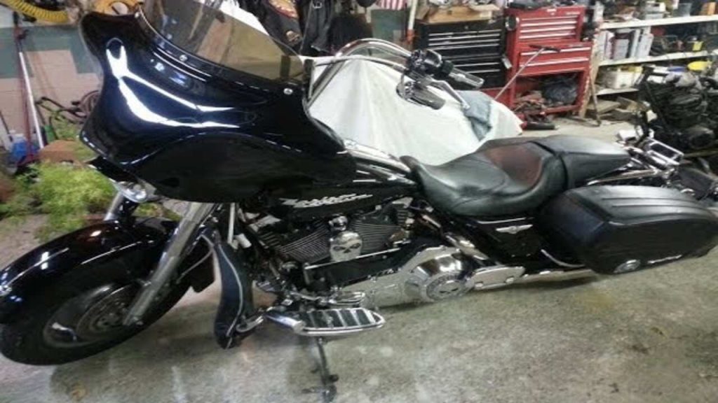 Road King Lowering Kit Problems Troubleshooting Tips