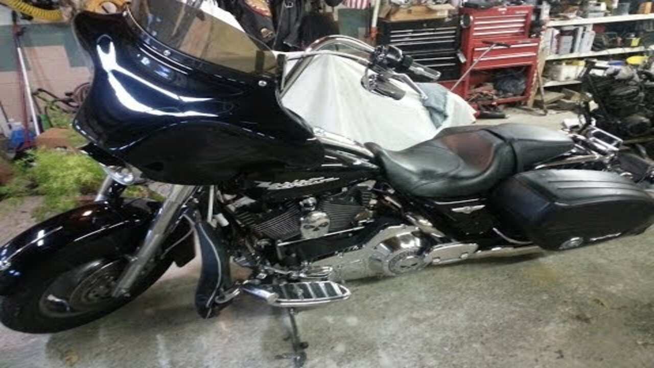 What Are The Risks Of Installing A Road King Lowering Kit