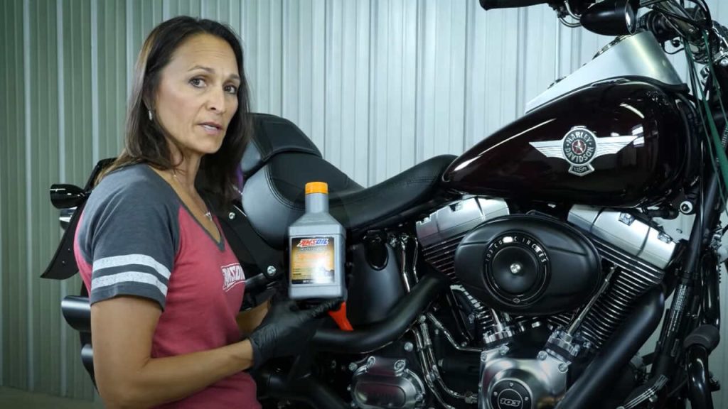 Harley 6Speed Transmission Oil Capacity Expert Advice