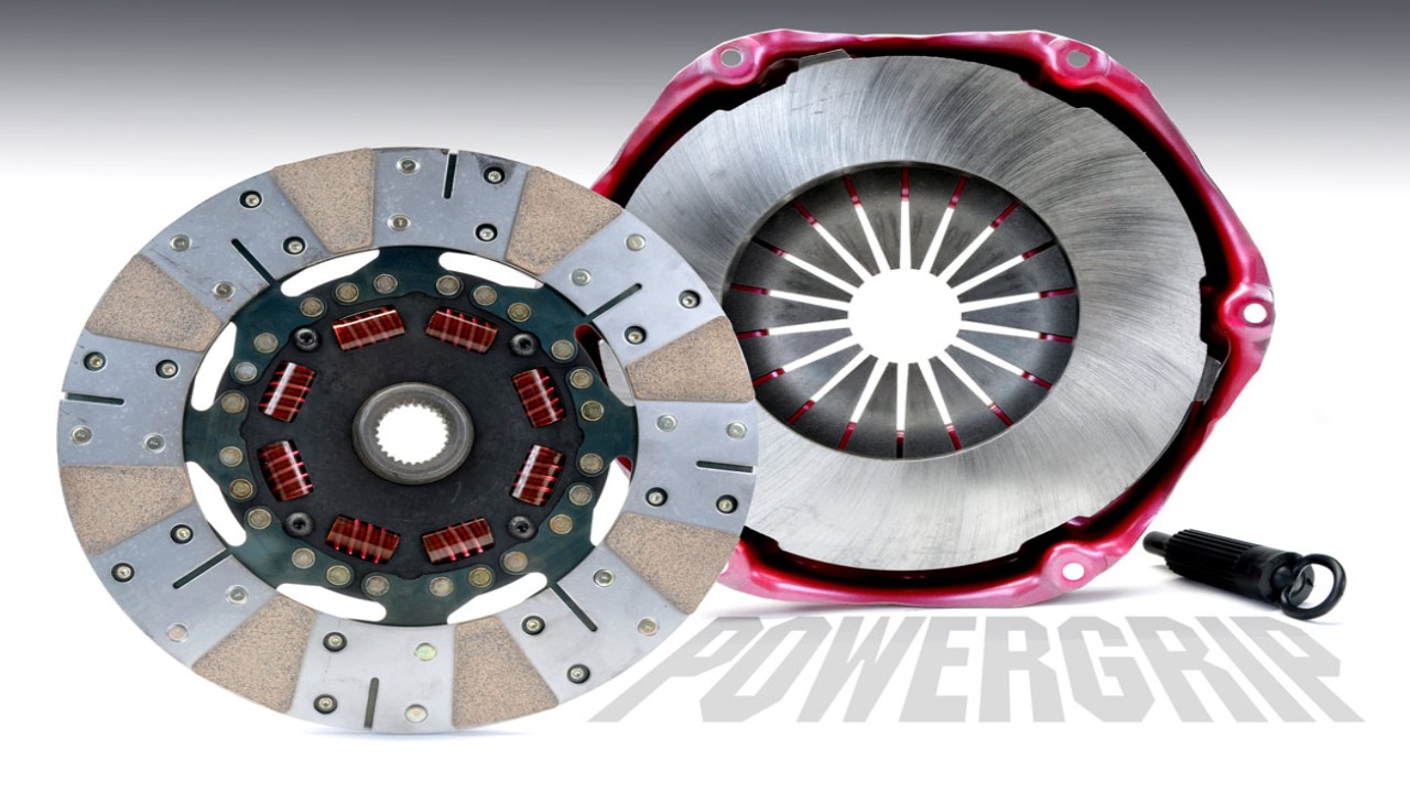 What Is High-Performance Clutches