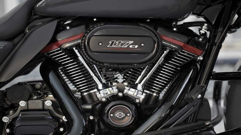 Exploring the Benefits of Harley Davidson Torque Specifications