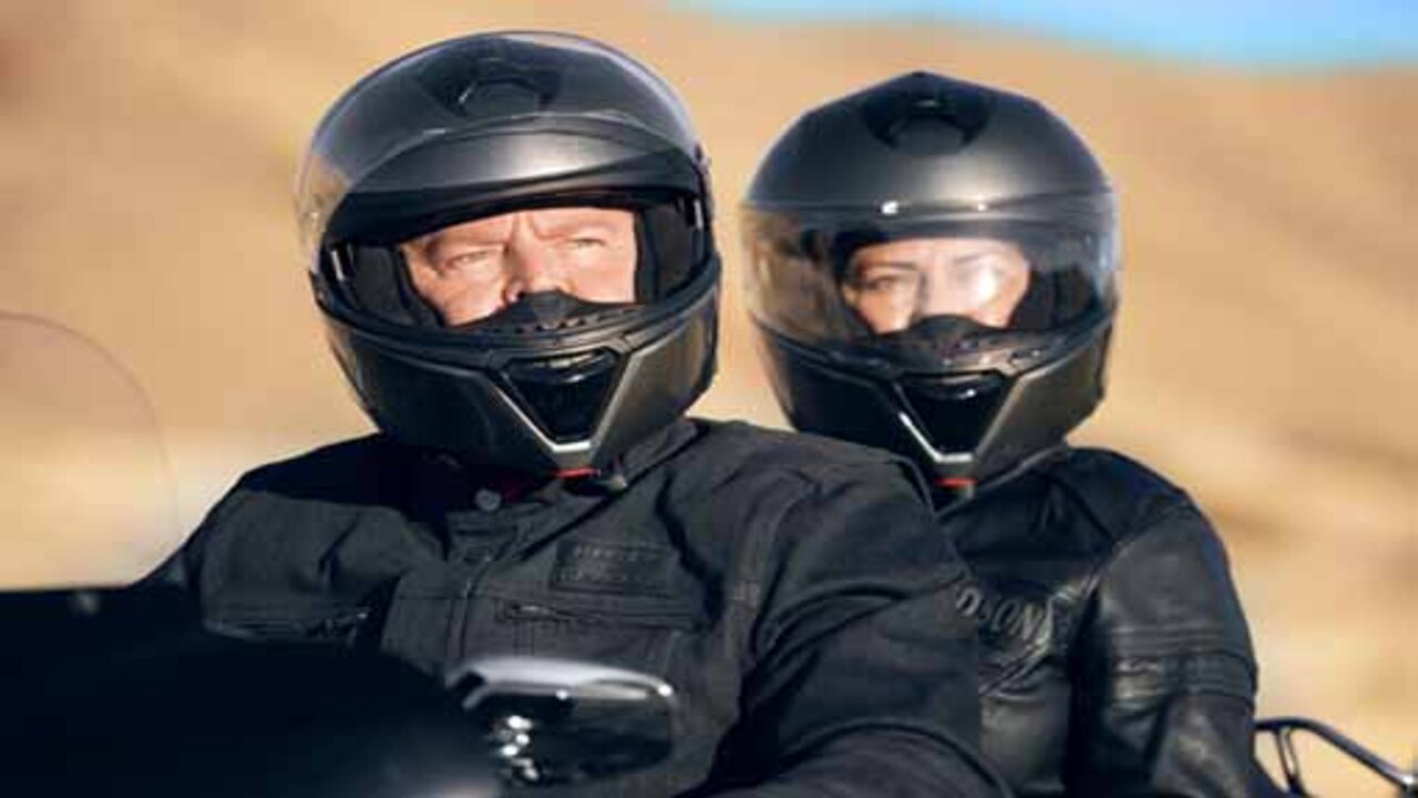 What Makes The Harley Davidson Motorcycle Helmet Different