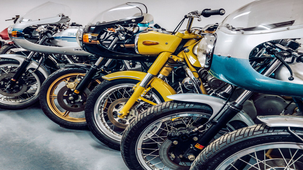 Which Vintage Moto Motorcycle Is Best For You?