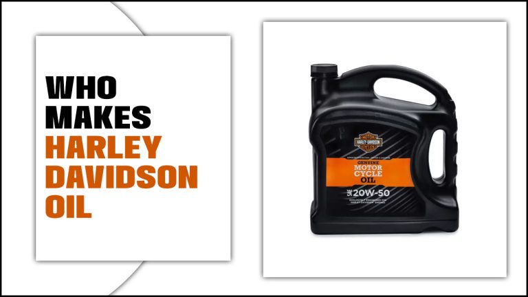 harley davidson oil change cost