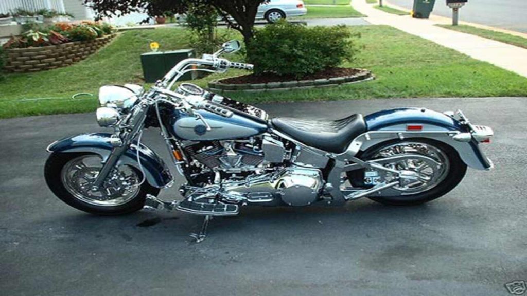 Terrific Harley Losing Power While Riding Images