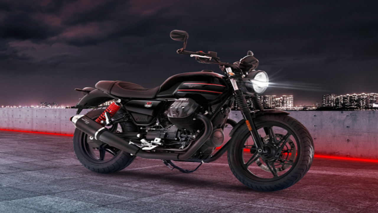 Aftermarket Accessories Vs Genuine Moto Guzzi Motorbike Accessories