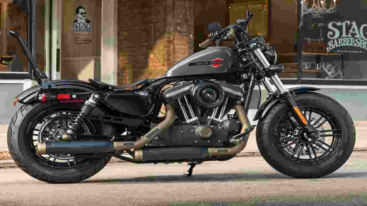 Buying A New Or Used Harley Sportster Forty-Eight Special Things To Consider