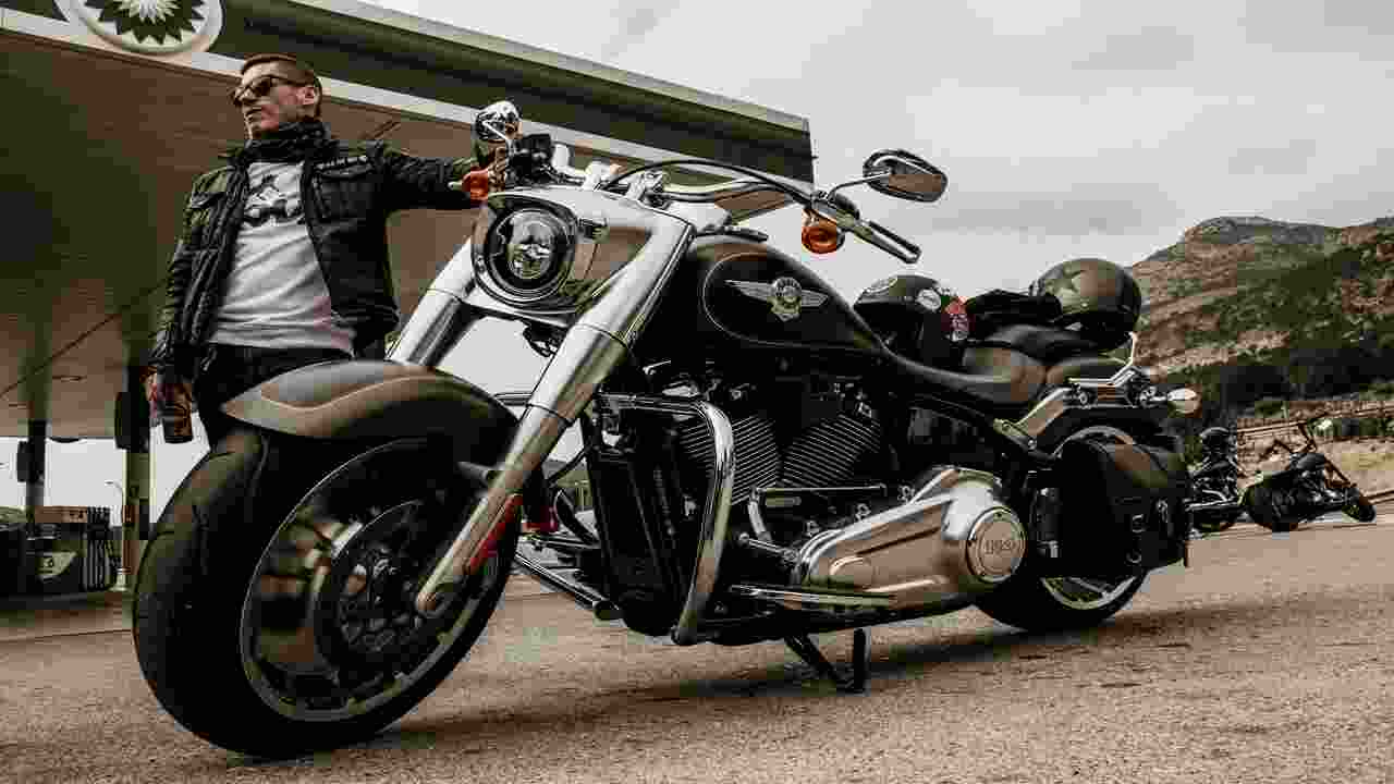 Choosing The Right Harley Sportster Model