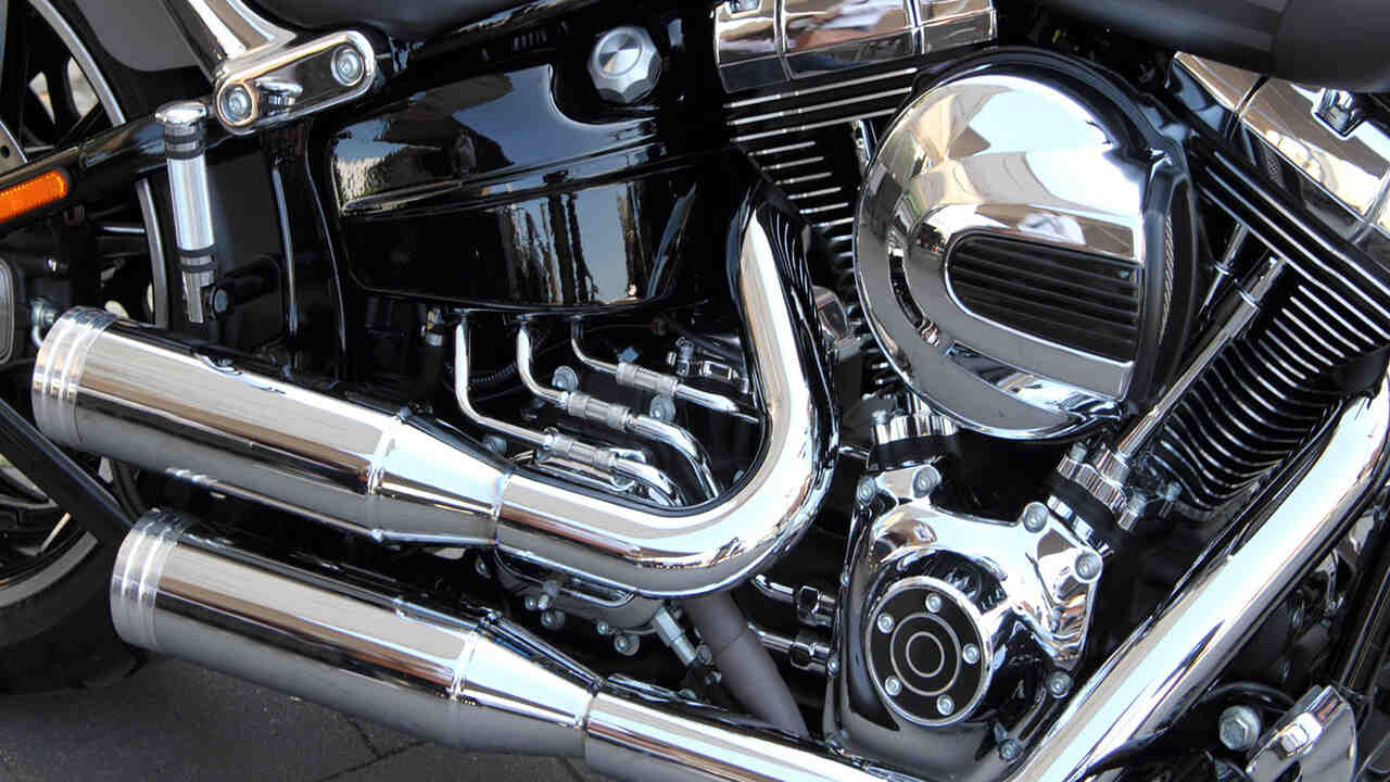 Choosing The Right Material For Your Exhaust