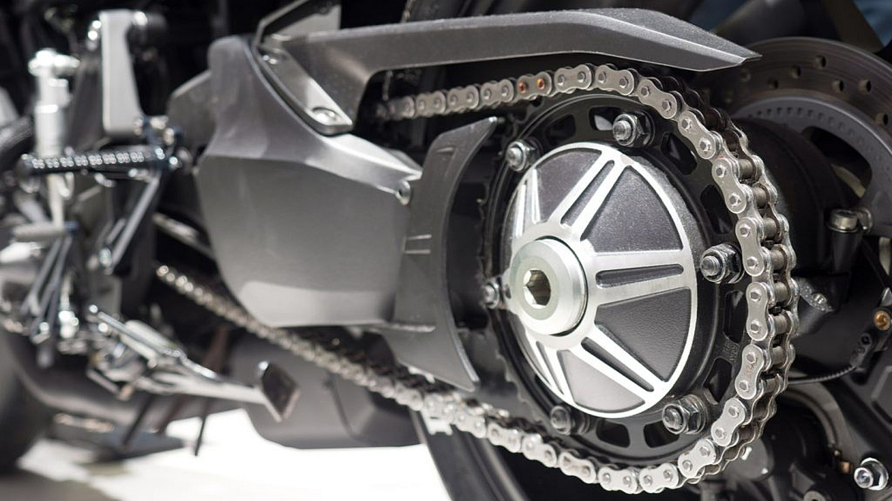 Clutch And Transmission Problems And Solutions motorcycle