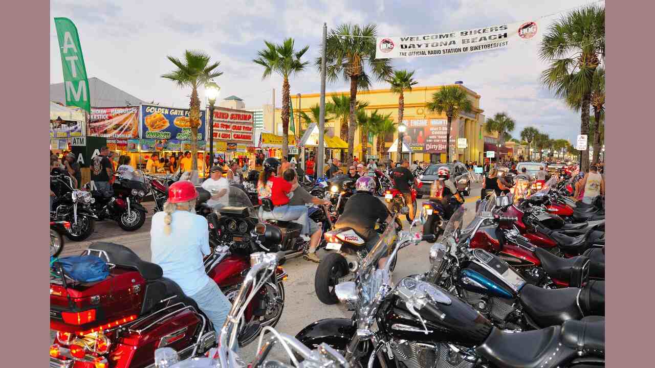 Directions & Detailed Information To Gibtown Bike Fest – Riverview, Florida