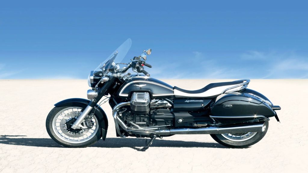 Moto Guzzi 1400 Problems A Comprehensive Guide
