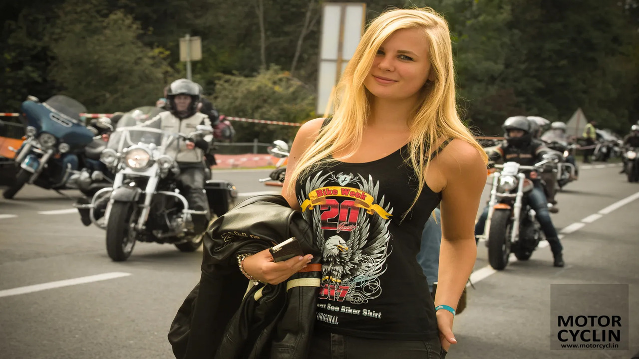 Important Dates For Faaker See Harley-Davidson European Bike Week