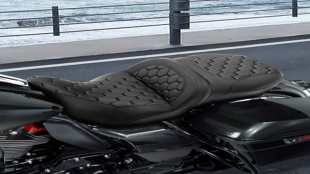 Maintenance And Care Tips For Road King Seats