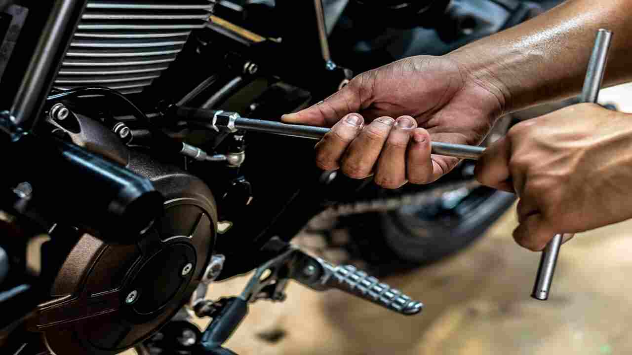Maintenance And Upkeep Tips For The Bike