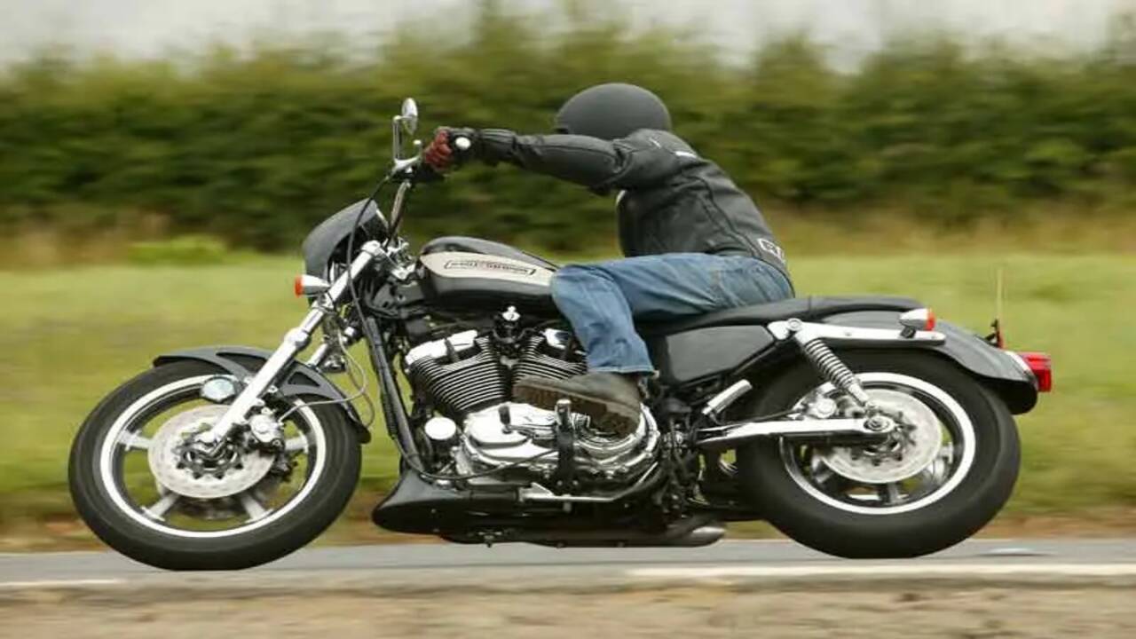 Notable Features Of Harley Sportster 1200