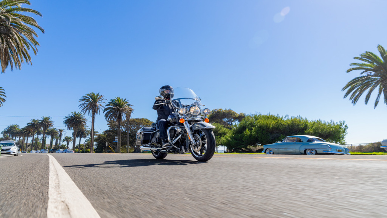 The Importance Of Choosing The Right Road King Windshield