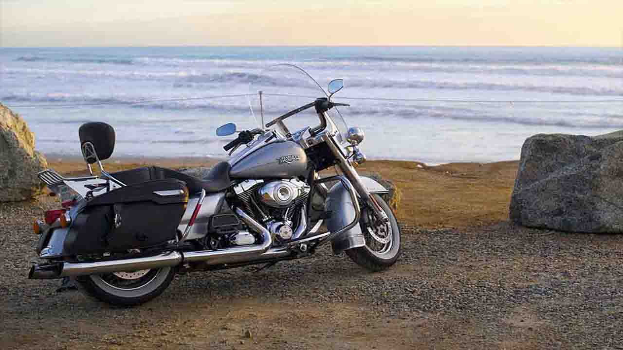 Tips For Choose The Perfect Harley Road King For You