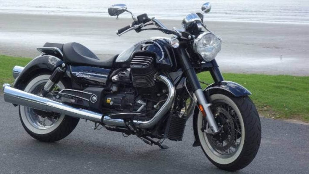 Moto Guzzi 1400 Problems A Comprehensive Guide